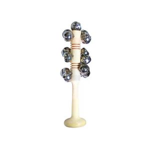 Звънчета Nowa Szkola, за перкусия, 11 х 2.3 х 9 cm