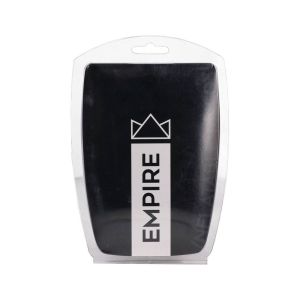 Възглавница за пътуване Empire Zeni M, 44 х 27 cm, синя