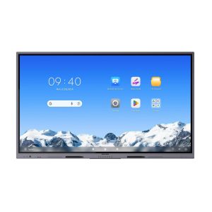Интерактивен дисплей Hikvision DS-D5C75RB/A2L, 75'', EDLA, DLED, 60 Hz