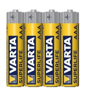 Батерии Varta 1000 mAh AAA-HR03