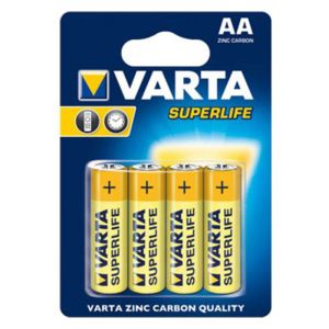 Батерии VARTA AA