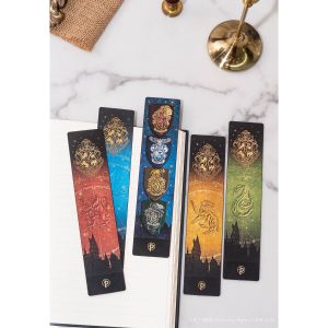 Paperblanks Книгоразделител Ravenclaw