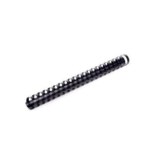 Foska Спирали за подвързване, 22 mm, черни, 50 броя