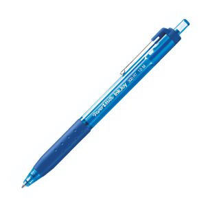 Химикалка Papermate InkJoy 300RT, Син