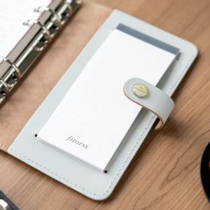Filofax Пад за Personal органайзер, на точки, 15 x 6.5 cm
