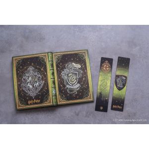 Paperblanks Книгоразделител Hufflepuff