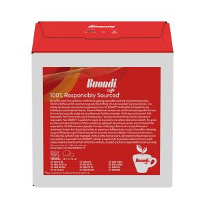 Nescafé Dolce Gusto Кафе капсула Espresso Buondi, 16 броя
