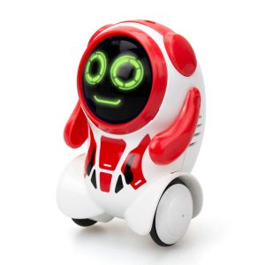 Детска играчка Silverlit - Роботче Покибот