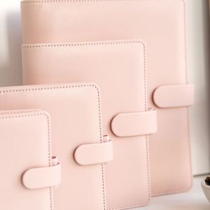 Filofax Органайзер Saffiano Personal, светлорозов