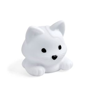 Learning Resources Лампа котенце, успокояваща