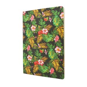 Paperblanks Тетрадка Aloha Nani, A4, нелинирана, 40 листа