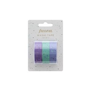 Filofax Тиксо Expressions, декоративно