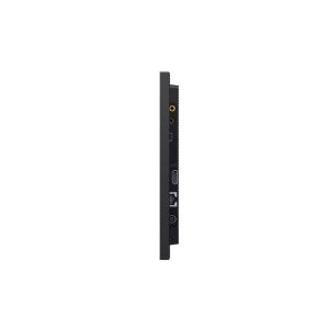 Професионален дисплей Samsung QB13C, 13'', ADS, Full HD, 16/7, 500 cd/m2, 30 ms