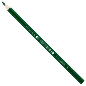Цветни моливи JOLLY Kinderfest,тъмнозелен