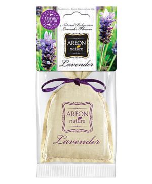 Ароматизатор Areon Nature Lavender