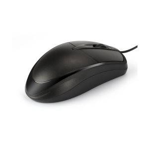 Комплект Wesdar - клавиатура и мишка KM5, кирилизирана, с кабел 1.5 m, USB, 3 бутона на мишката, 104 бутона на клавиатурата, черни