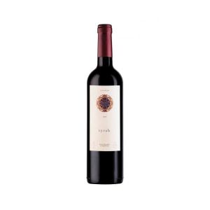 Black Sea Gold Вино Пентаграм, сира, 750 ml