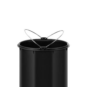 Кош за отпадъци Eko Genie, с педал, 5 L