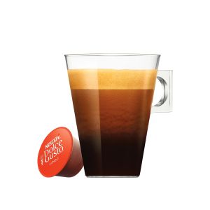 Nescafé Dolce Gusto Кафе капсула Lungo, 16 броя