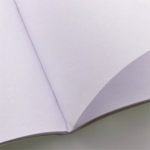 Тетрадка Best Buy Premium, Stitch, A5, бели листове, офсетова хартия, 50 листа, асорти, 1 брой