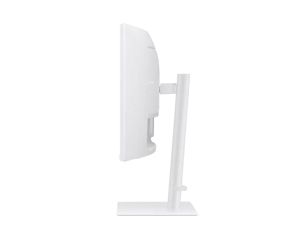 Монитор Samsung 34A650, 34'', VA, WQHD, 350 cd/m2, 5 ms, 100 Hz, HDMI, Display port, извит