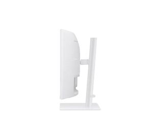 Монитор Samsung 34A650, 34'', VA, WQHD, 350 cd/m2, 5 ms, 100 Hz, HDMI, Display port, извит