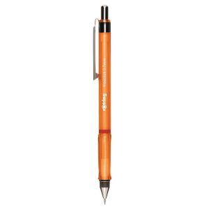 Молив авт Rotring 0,7 оранжев