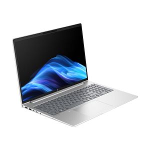 Лаптоп HP Probook 4 G1I, 16'', IPS WUXGA, Intel Core 5, 512 MB SSD, 16 GB RAM, Windows 11 Pro, сребрист