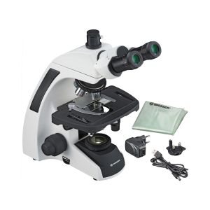 Bresser Микроскоп Infinity, 40Х-1000Х