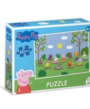 Пъзел Dodo Peppa Pig 60 части 200333