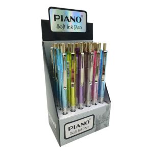 Химикалка Piano PT-017