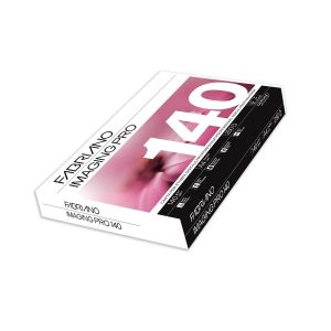 Fabriano Копирна хартия Imaging Pro, A4, 140 g/m2, гланц, 250 листа