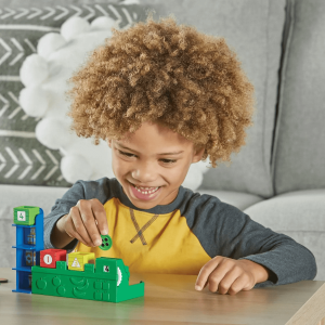 Learning Resources Комплект Мини пазар Numberblocks - Събирай и учи