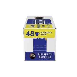 Nescafé Dolce Gusto Кафе капсула Ristretto Ardenza, 48 броя