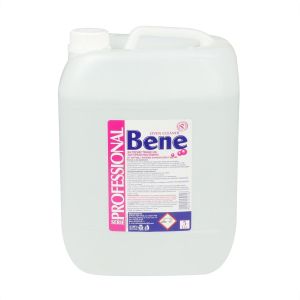 Препарат за почистване на фурни Bene и грилове, професионален, 5 L