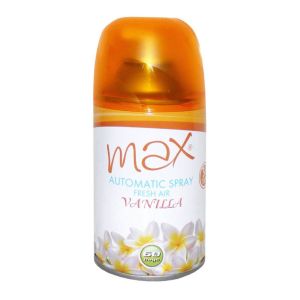 Ароматизатор спрей Max Vanilla