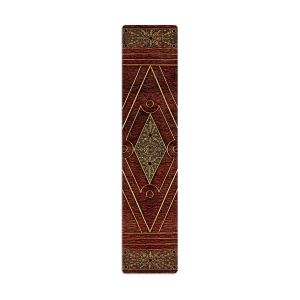 Paperblanks Книгоразделител Shakespeares Library