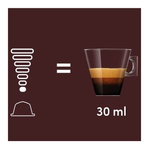 Nescafé Dolce Gusto Кафе капсула Napoli, 16 броя
