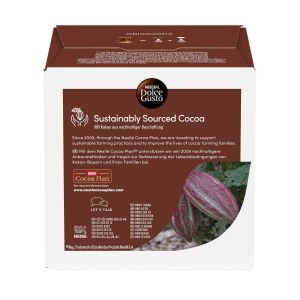Nescafé Dolce Gusto Кафе капсула Chococino, 16 броя