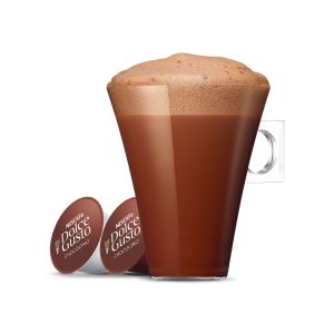 Nescafé Dolce Gusto Кафе капсула Chococino, 16 броя