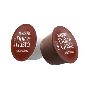 Nescafé Dolce Gusto Кафе капсула Chococino, 16 броя