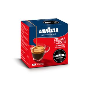Lavazza Кафе капсула A Modo Mio Crema Gusto, 16 броя