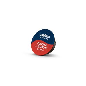 Lavazza Кафе капсула A Modo Mio Crema Gusto, 16 броя