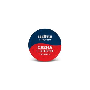 Lavazza Кафе капсула A Modo Mio Crema Gusto, 16 броя