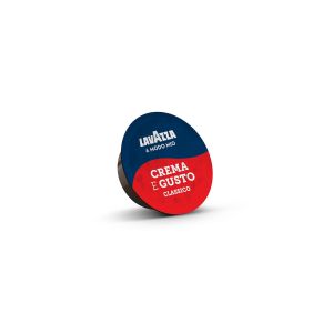 Lavazza Кафе капсула A Modo Mio Crema Gusto, 16 броя