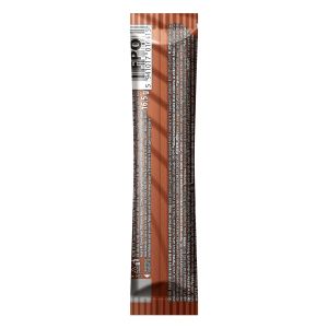 Nescafé Разтворимо кафе 3in1 Brown Sugar, с кафява захар, 16.5 g, в пакетче, 28 броя
