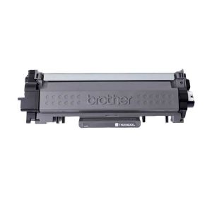 Оригинална тонер касета Brother TN-2590XXL, 5000 страници/5%, Black