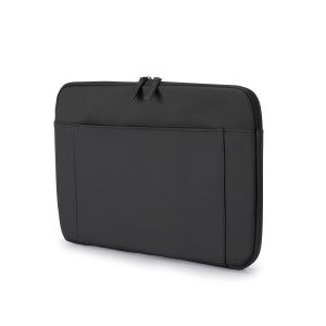 Калъф за лаптоп Kingsons Soft Touch, 14'', черен
