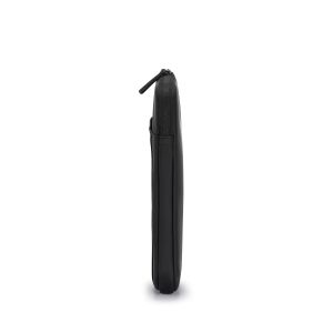 Калъф за лаптоп Kingsons Soft Touch, 14'', черен