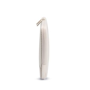 Калъф за лаптоп Kingsons Pure Elegance, 14'', бежов